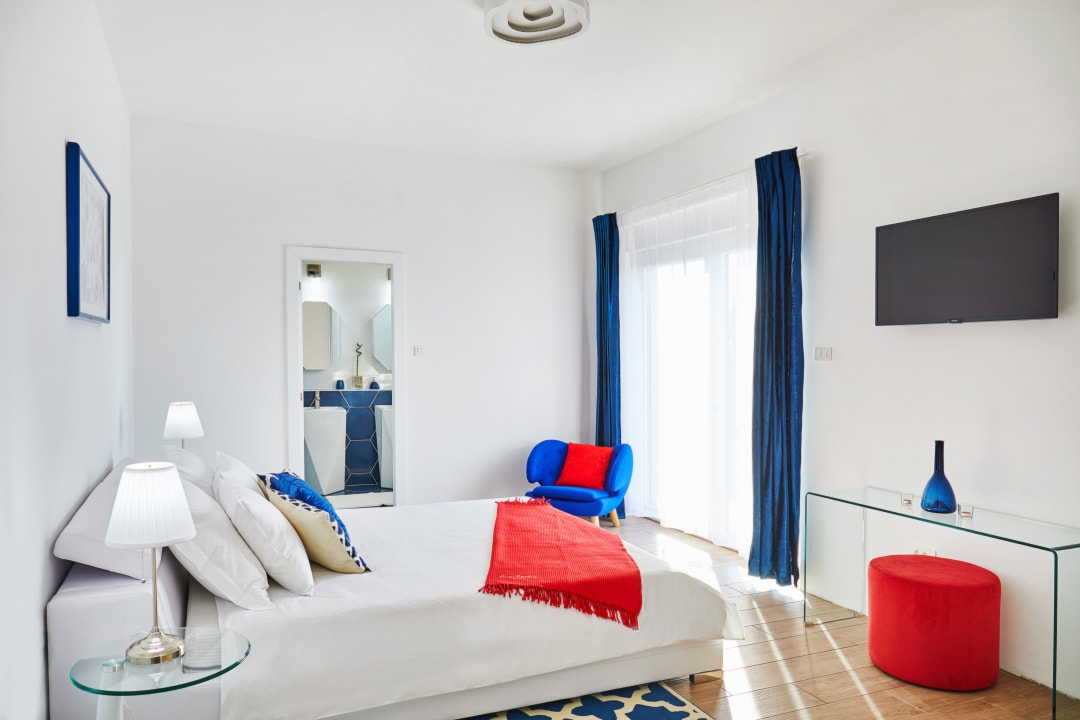 Zimmer Villa LaDominika