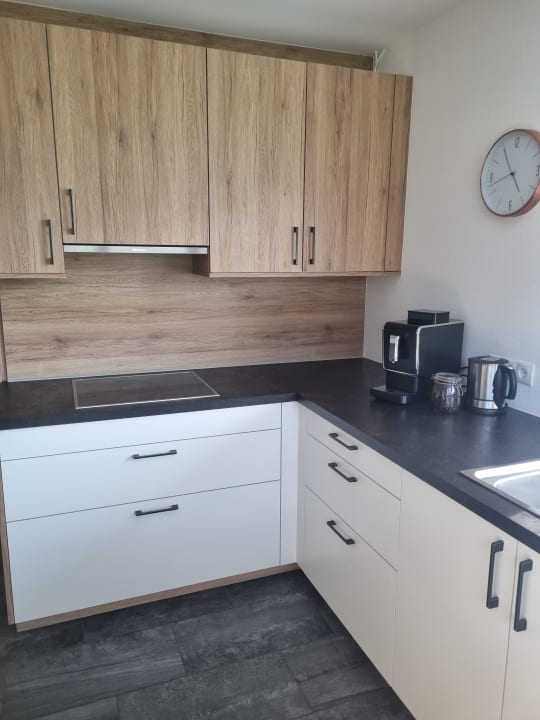 Zimmer Apartments Roslerhof