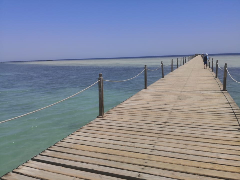 Strand Casa Mare Resort