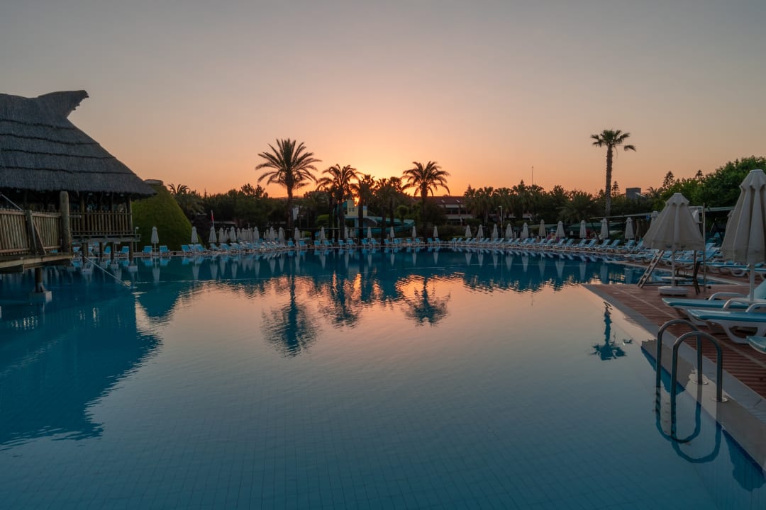 Pool AQI Pegasos World