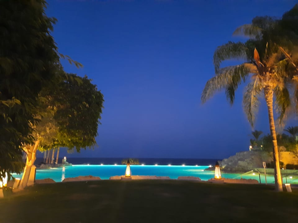 Pool Makadi Spa - Adults only