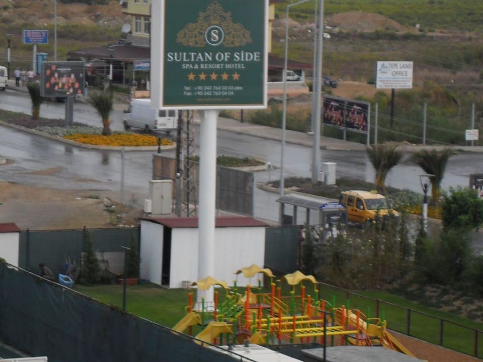 Sultan of Side Hotel Sultan of Side