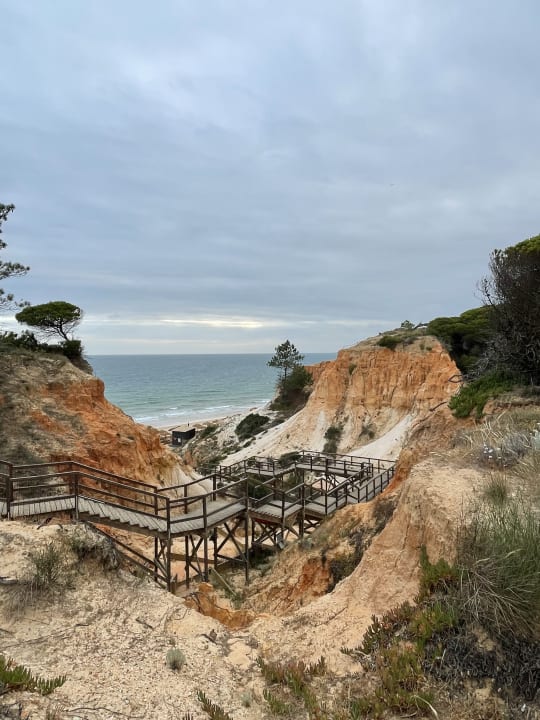 Strand Hotel Epic Sana Algarve