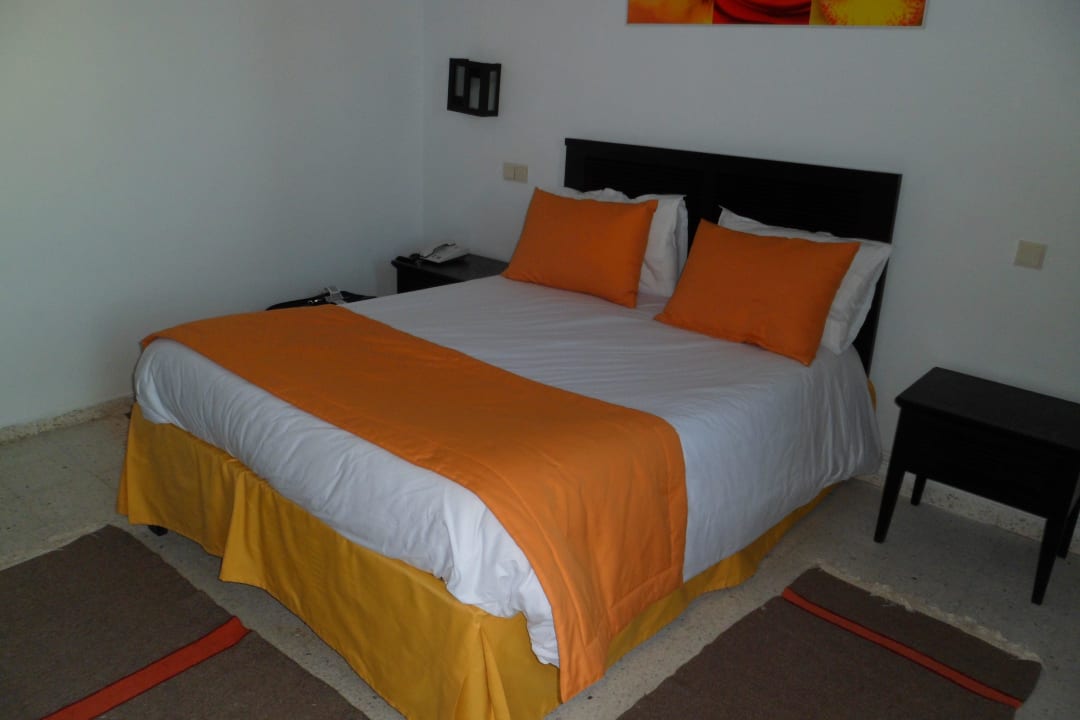 Familienzimmer Hotel Club Tropicana & Spa