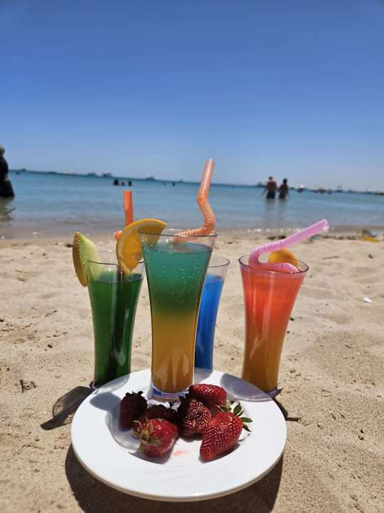 Strand Giftun Azur Resort