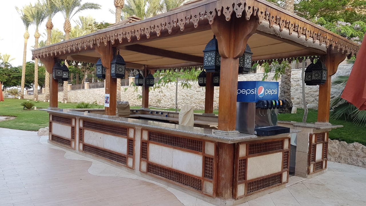 Restaurant Makadi Palace