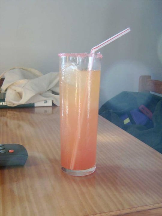 Cocktail Gavimar La Mirada Club Resort