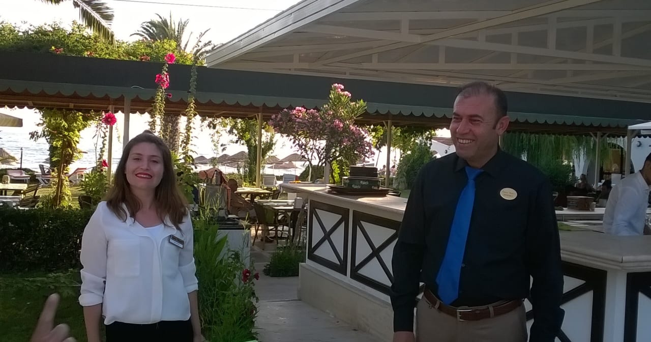 Sonstiges Dogan Paradise Beach