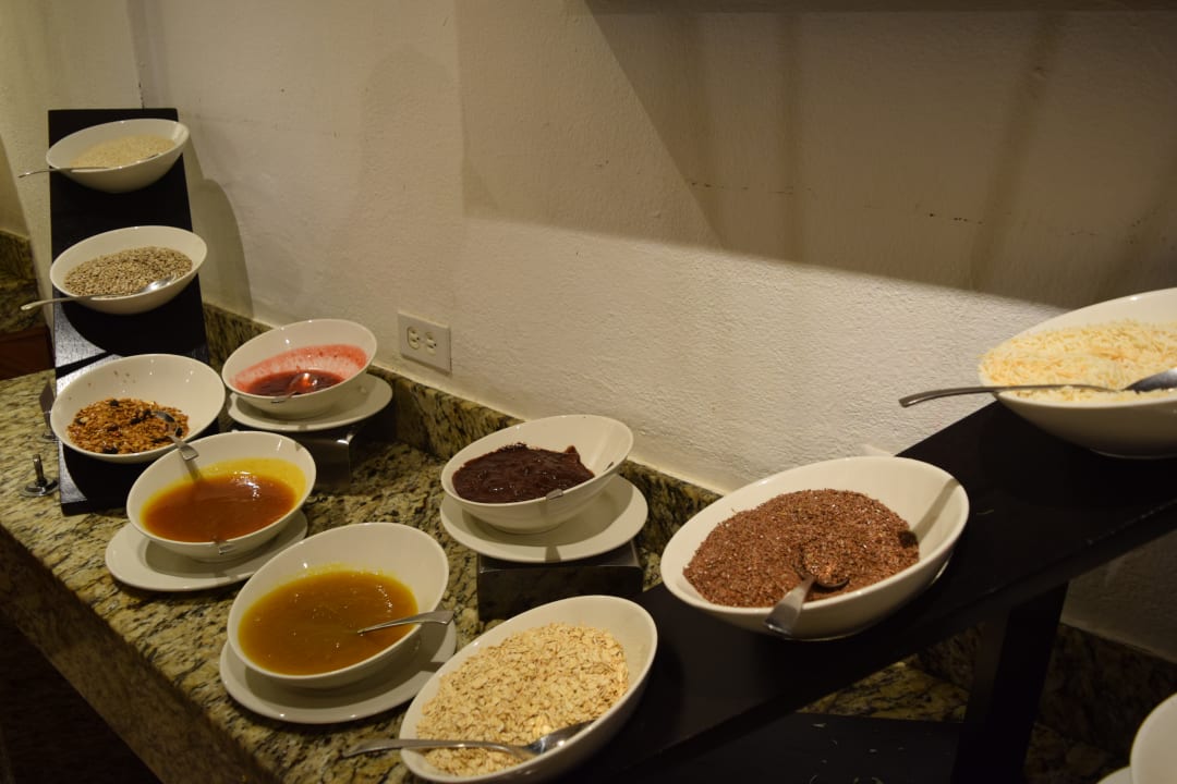 Gastro Hotel Flamingo Cancun Resort