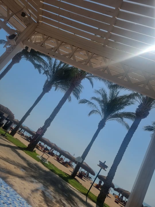 Strand Sentido Caribbean World Soma Bay