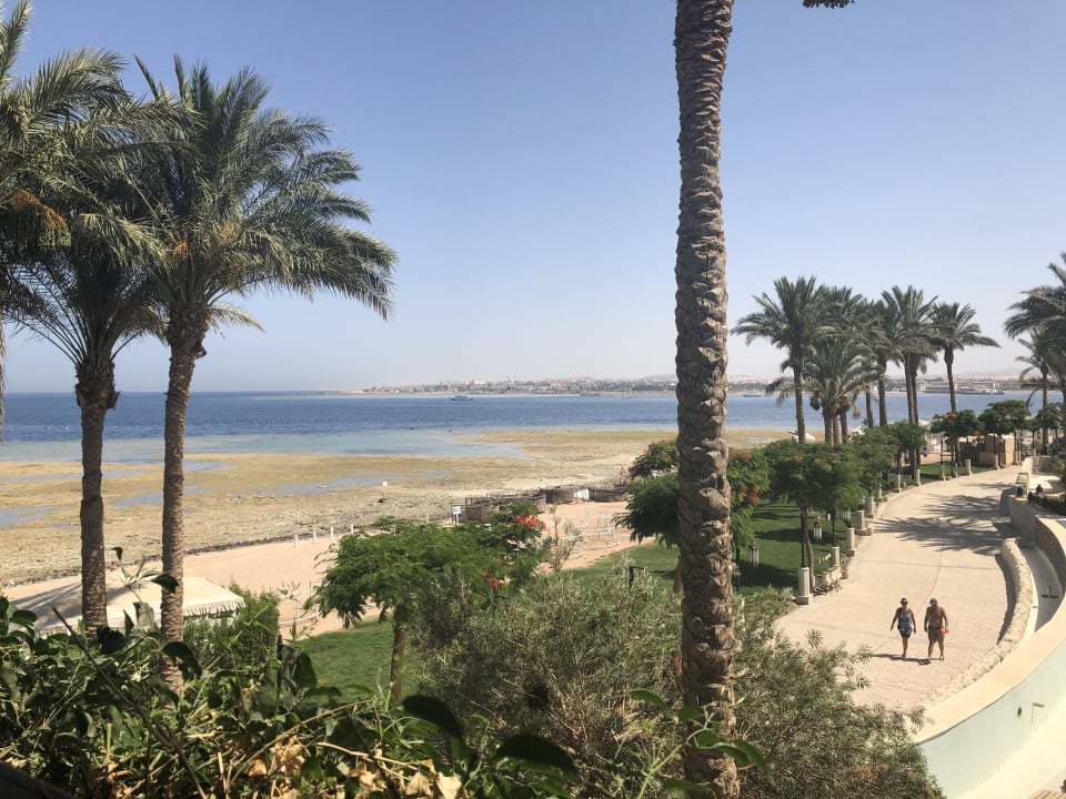 Ausblick Makadi Spa - Adults only