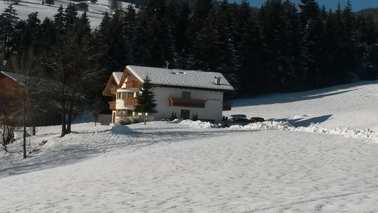 Anfahrt zum Untermüllerhof Untermüllerhof