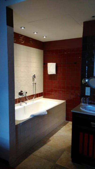 Zimmer Hotel Bell Rock Europa-Park