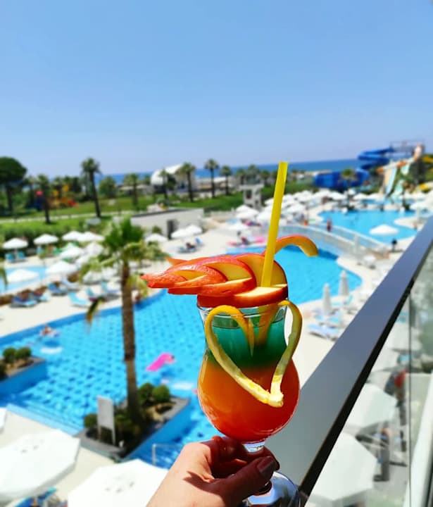 Pool Diamond De Luxe Hotel & Spa