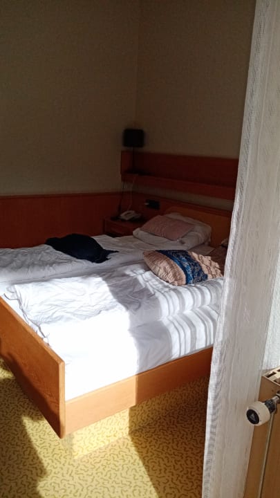 Zimmer SAVOY Hotel Bad Mergentheim