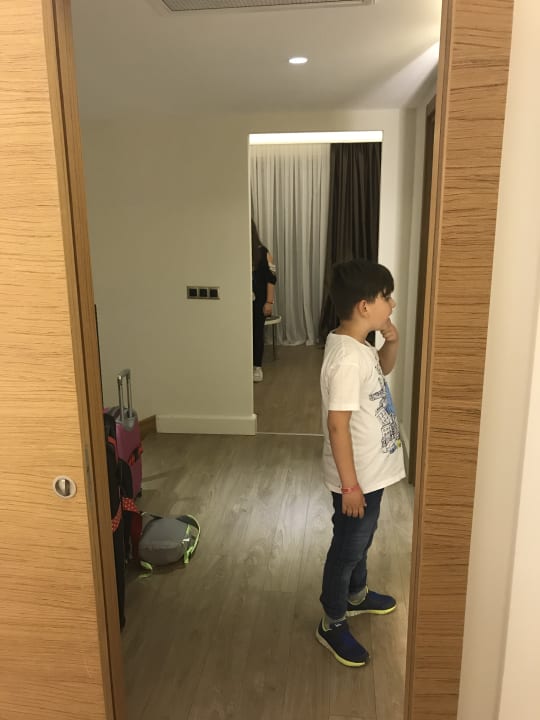 Zimmer Duja Didim Hotel