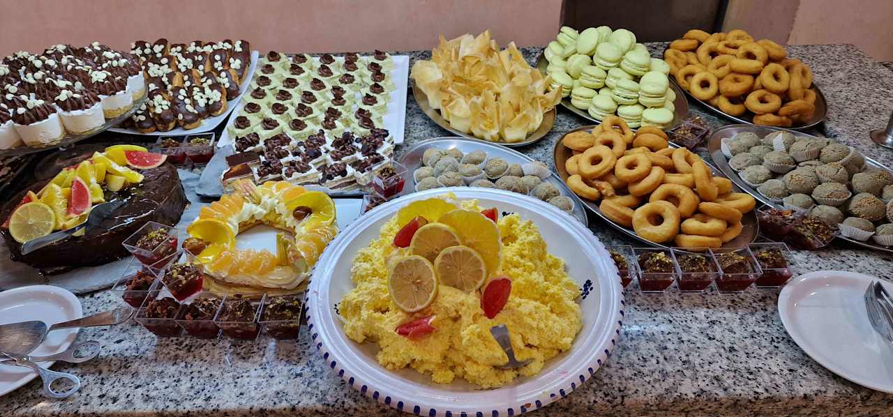 Gastro Hotel Paradis Palace