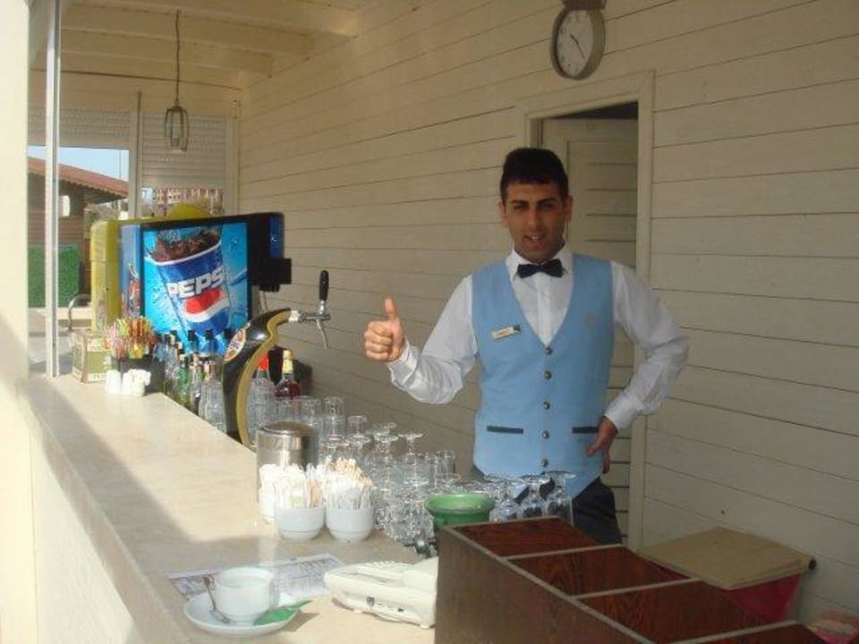 Strandbar Commodore Elite Suites & Spa - Adults only