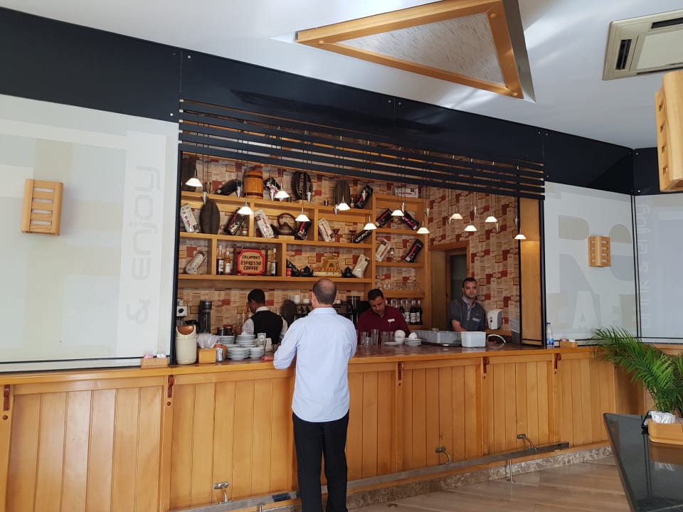 Columbus  Pickalbatros Dana Beach Resort - Hurghada