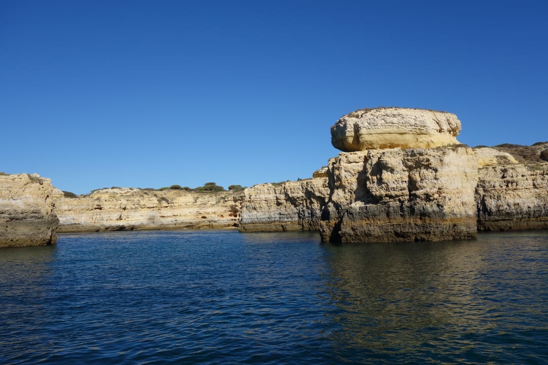 Ausblick AP Adriana Beach Resort
