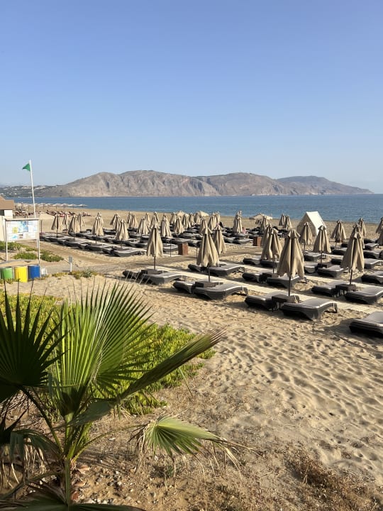 Strand Eliros Mare