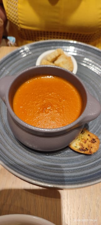 Gastro Hampton by Hilton Marjan Island