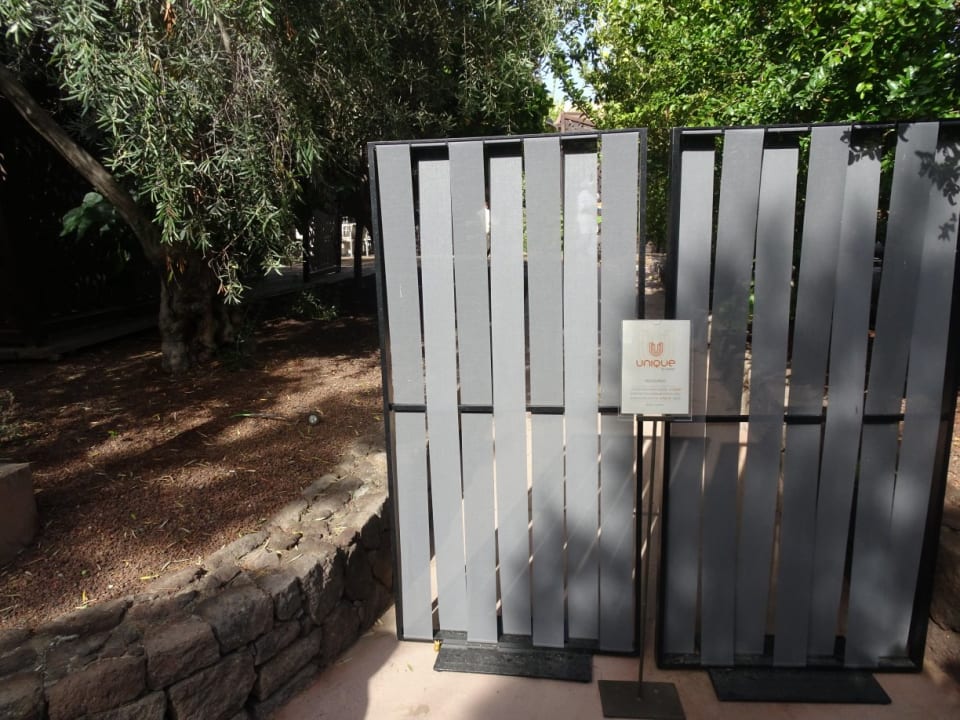 Sonstiges Lopesan Baobab Resort