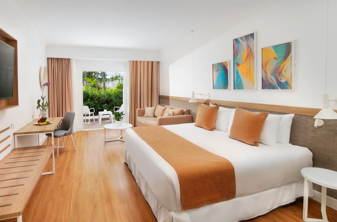 Zimmer Sunscape Dominicus La Romana