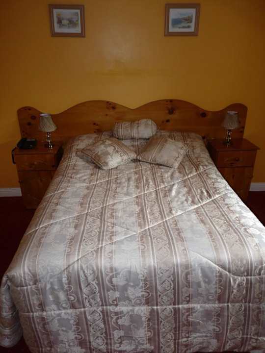 Zimmer San Antonio Guesthouse