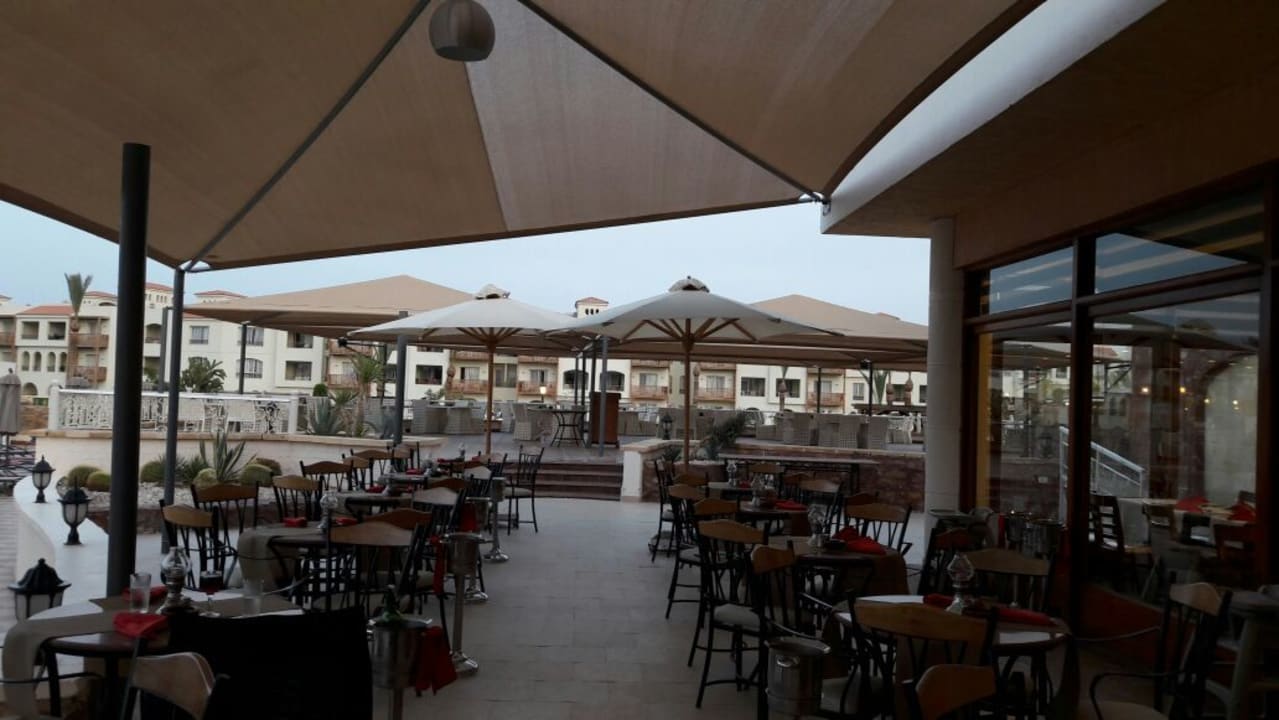 Restaurant Pickalbatros Dana Beach Resort - Hurghada