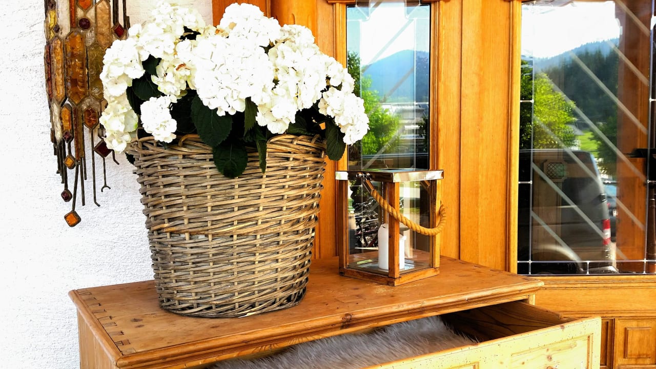 Hotel Montanara, Flachau 07.2015 Alpines Gourmet Hotel Montanara