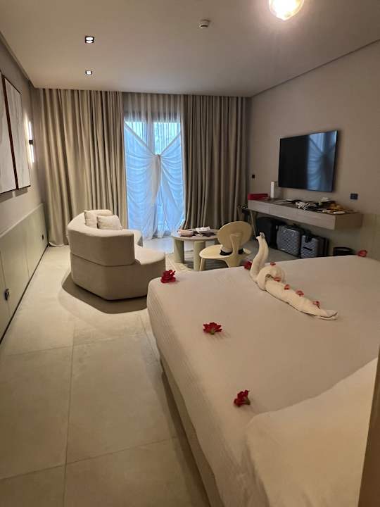 Zimmer Calimera Blend Paradise