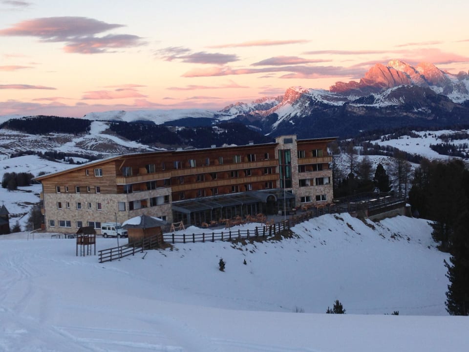 Hotel Hotel Paradiso