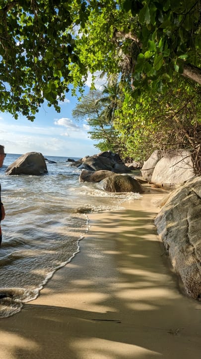 Strand Berjaya Beau Vallon Bay Resort & Casino