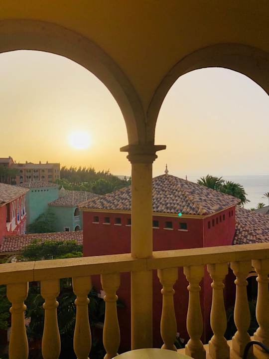 Ausblick R2 Rio Calma Hotel & Spa & Conference