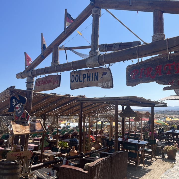 Strand High Beach Resort