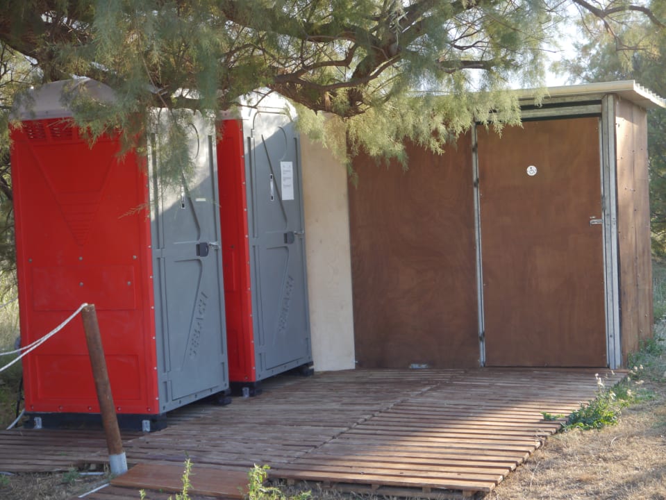 Strand HARPIN Georgioupolis Resort Aquapark & SPA