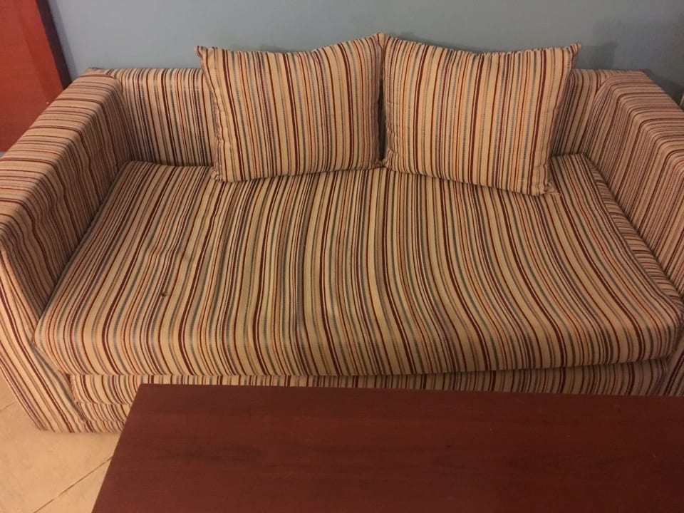 Zimmer Titanic Beach Spa & Aqua Park