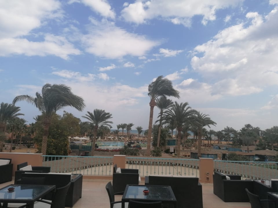 Gastro Club Paradisio El Gouna, Red Sea