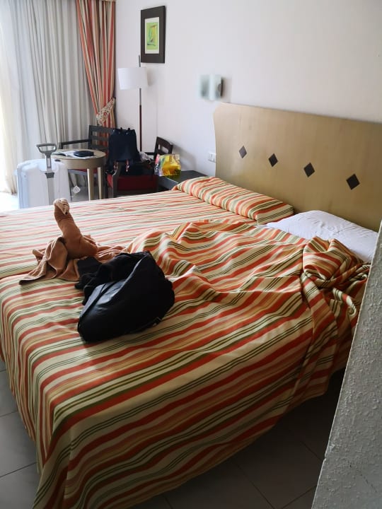 Zimmer SBH Hotel Taro Beach