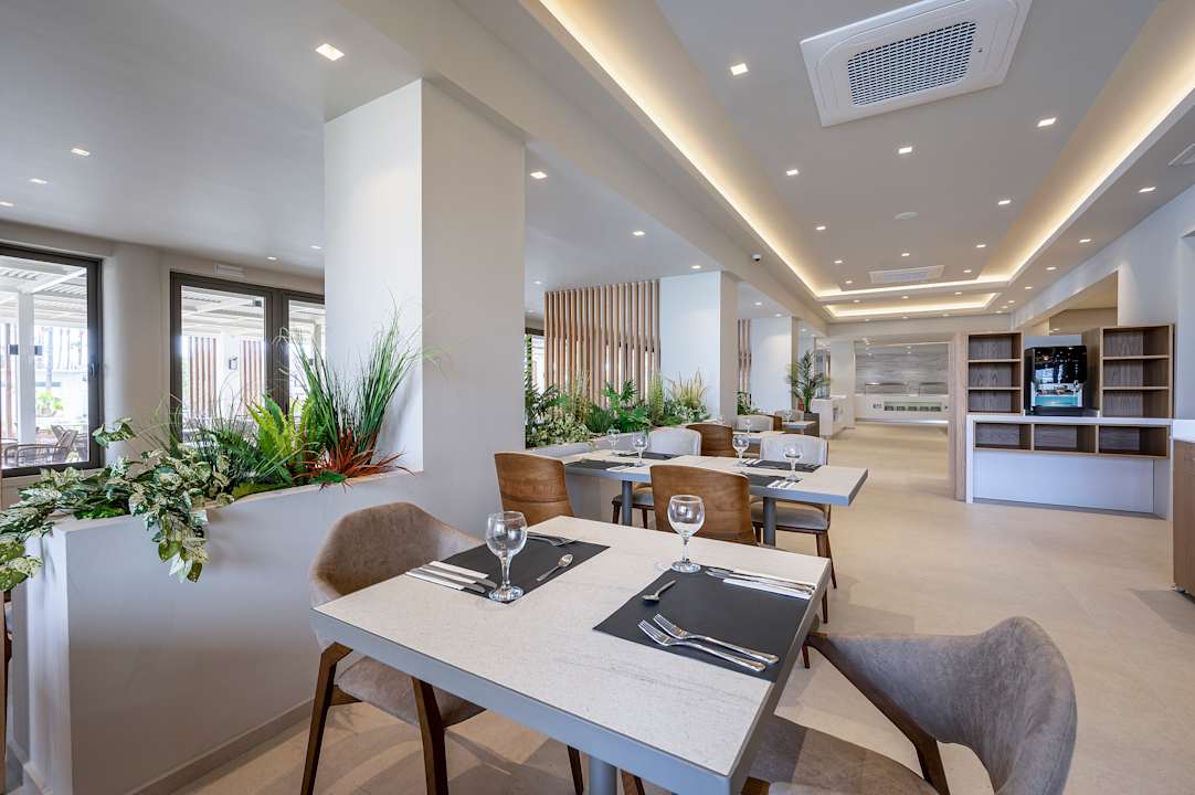 Gastro Apollon Hotel