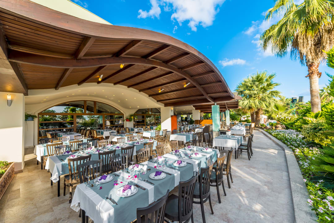 Gastro VONRESORT Golden Coast