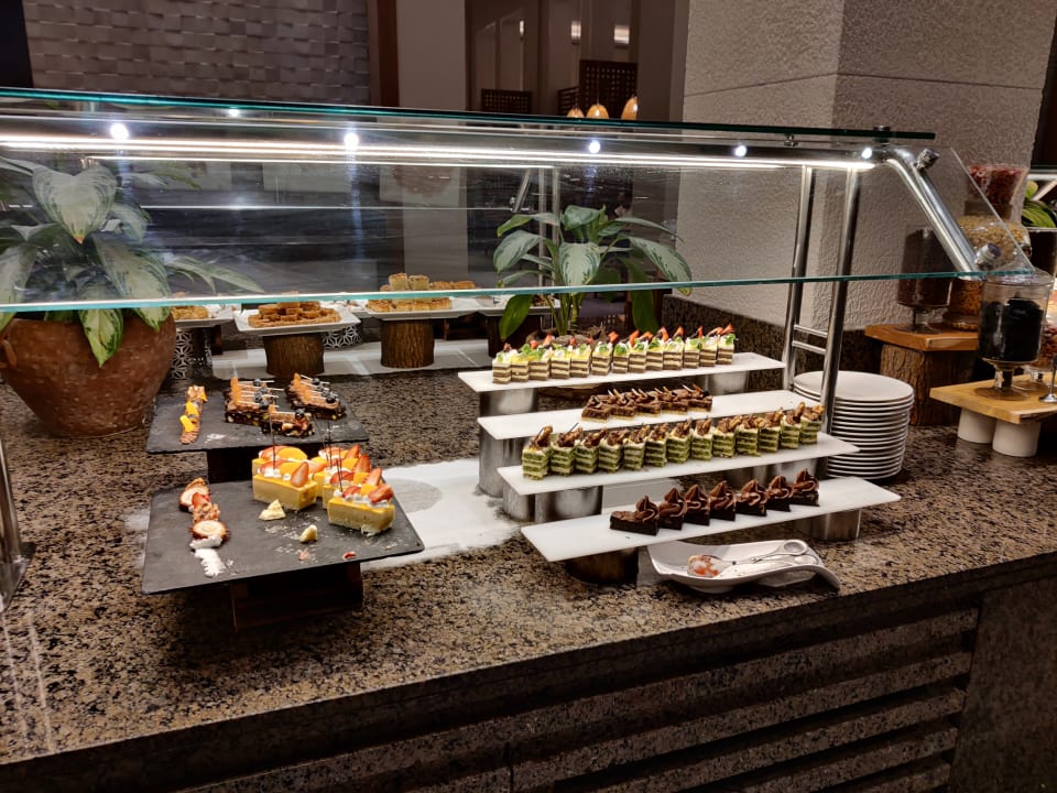 Gastro Steigenberger Resort Ras Soma