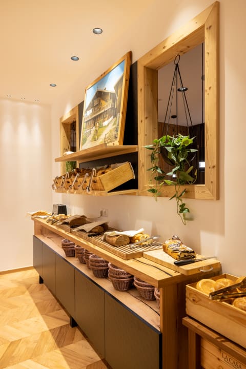 Gastro Hotel Jörglerhof