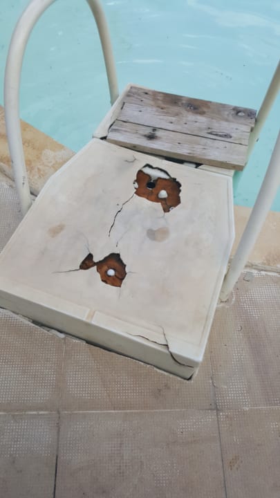 Pool Hotel Finca Ma' Dolores