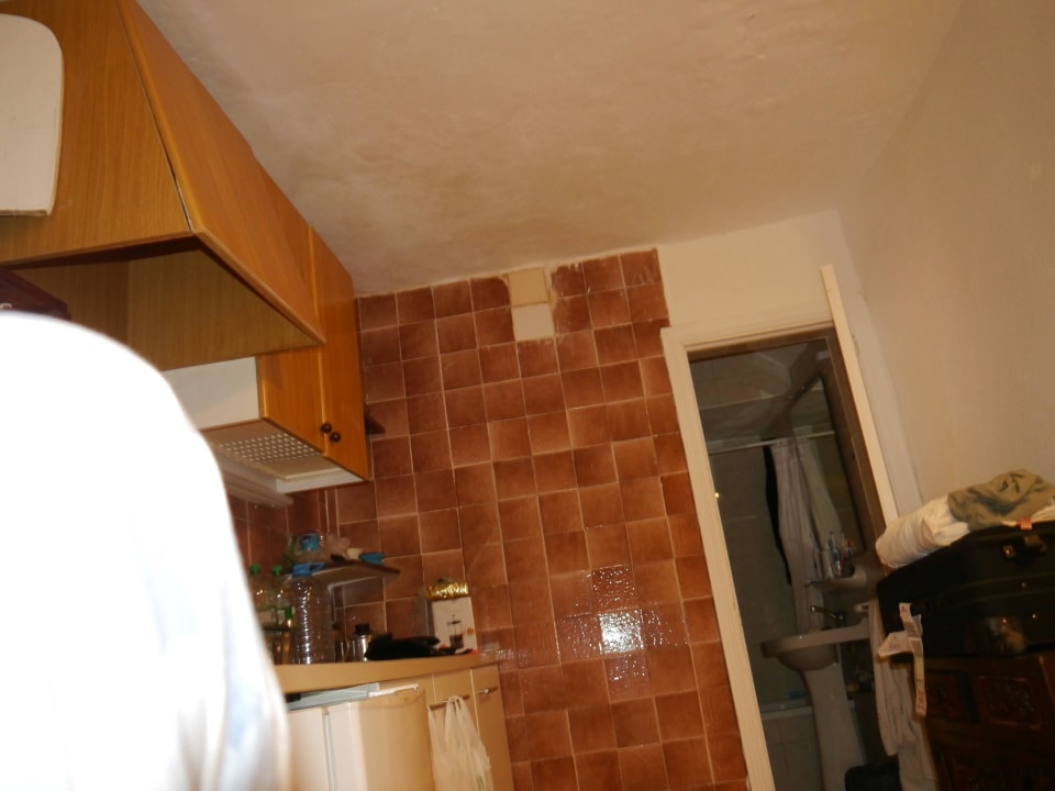 Küche  Hotel Cala D'Or Park