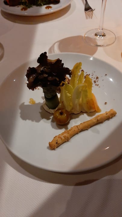 Gastro Secrets Akumal Riviera Maya - Adults only