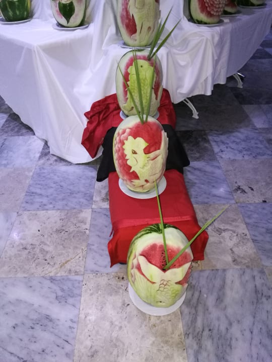 Restaurant Sultan of Dreams Hotel & Spa