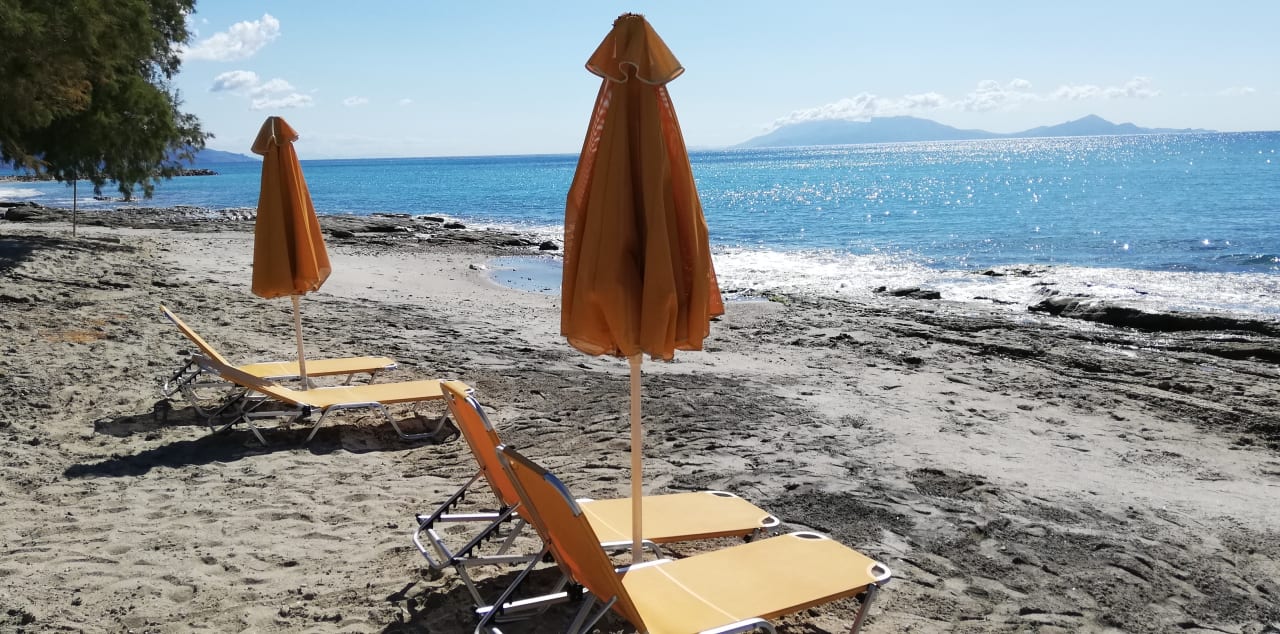 Strand Atlantica Mikri Poli Kos