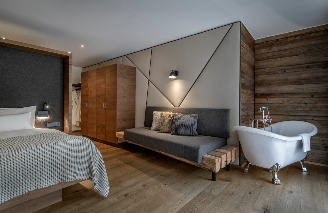 Zimmer Das.Goldberg